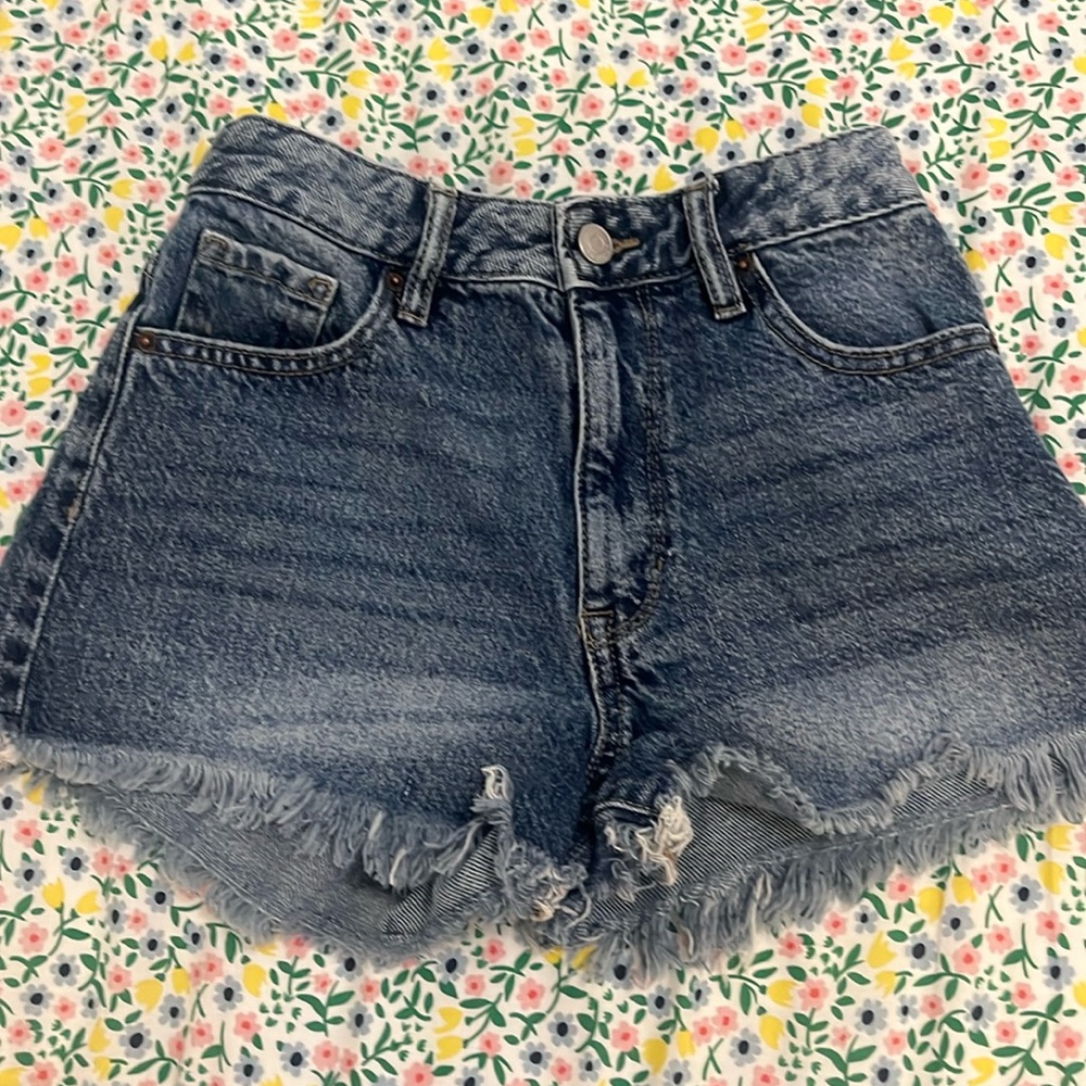 Pacsun Shorts